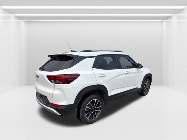 2024 Chevrolet Trailblazer