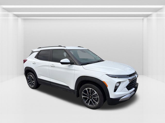 2024 Chevrolet Trailblazer