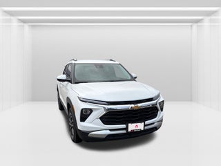2024 Chevrolet Trailblazer