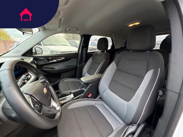 2024 Chevrolet Trailblazer