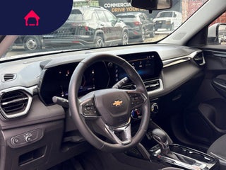 2024 Chevrolet Trailblazer