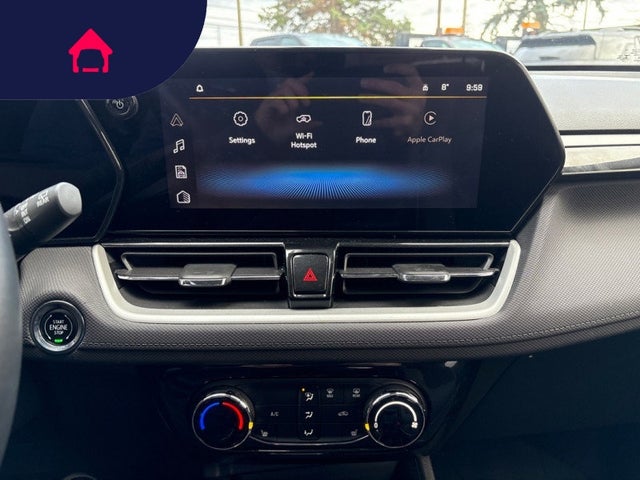 2024 Chevrolet Trailblazer