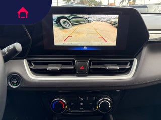 2024 Chevrolet Trailblazer