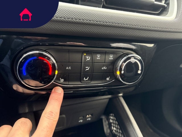 2024 Chevrolet Trailblazer