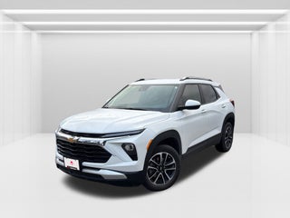 2024 Chevrolet Trailblazer