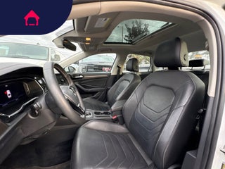 2021 Volkswagen Jetta