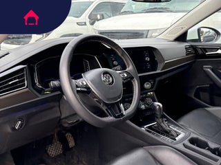 2021 Volkswagen Jetta