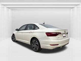 2021 Volkswagen Jetta