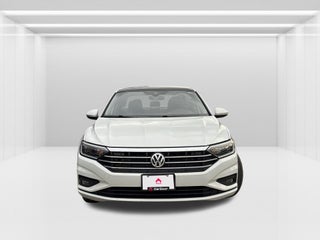 2021 Volkswagen Jetta