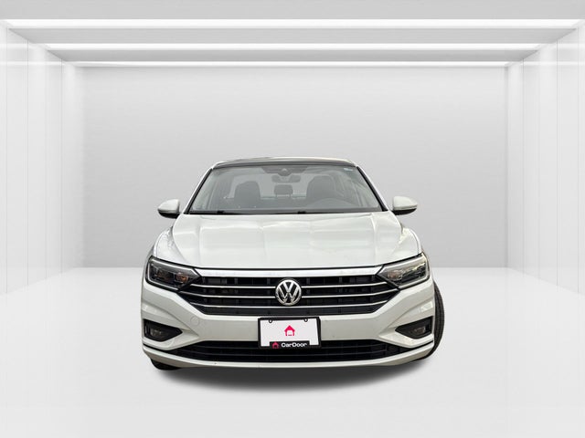 2021 Volkswagen Jetta