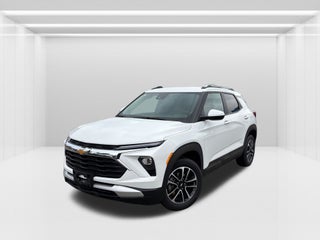 2024 Chevrolet Trailblazer