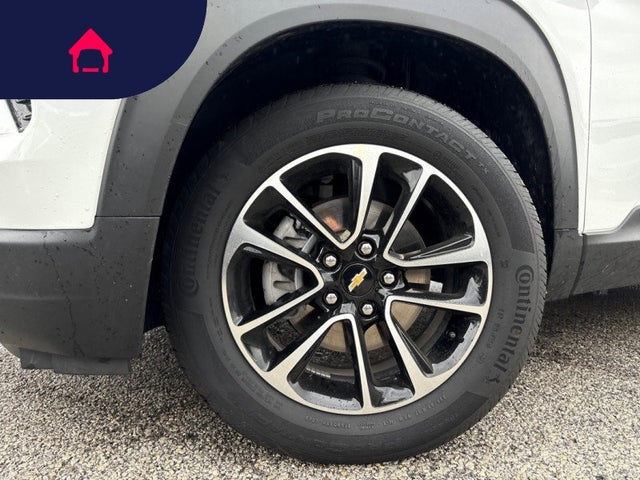 2024 Chevrolet Trailblazer