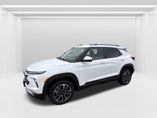 2024 Chevrolet Trailblazer