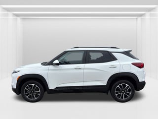 2024 Chevrolet Trailblazer