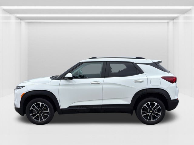 2024 Chevrolet Trailblazer