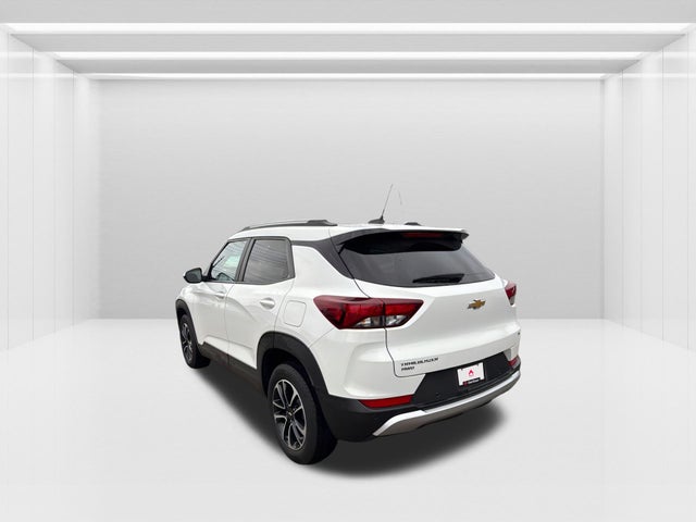 2024 Chevrolet Trailblazer