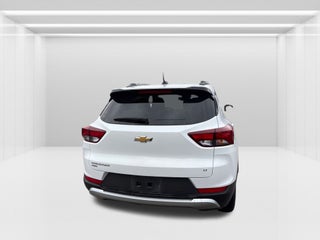 2024 Chevrolet Trailblazer