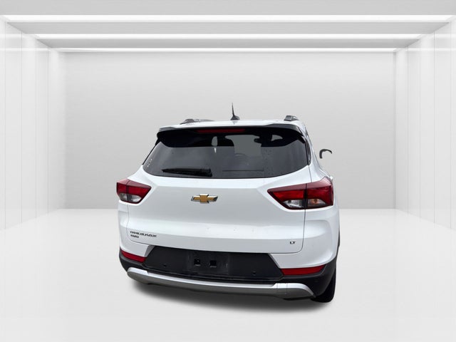 2024 Chevrolet Trailblazer