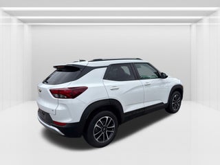 2024 Chevrolet Trailblazer