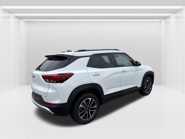 2024 Chevrolet Trailblazer