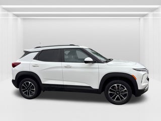 2024 Chevrolet Trailblazer