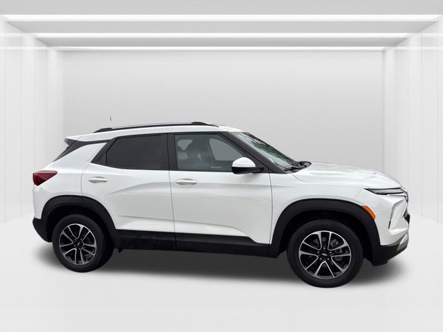 2024 Chevrolet Trailblazer