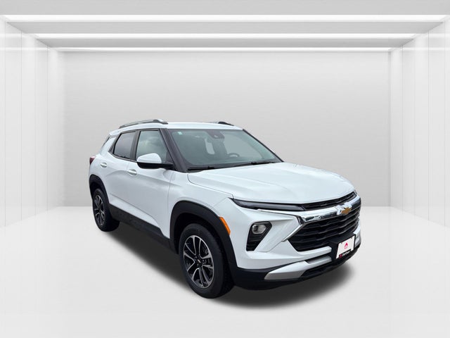 2024 Chevrolet Trailblazer
