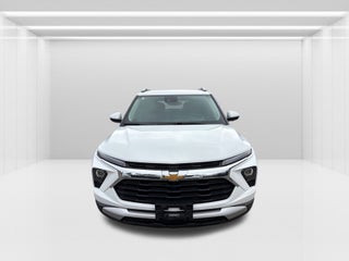 2024 Chevrolet Trailblazer
