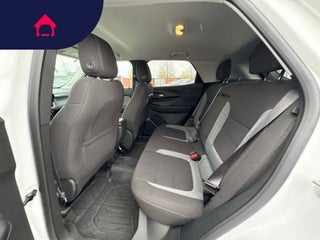 2024 Chevrolet Trailblazer