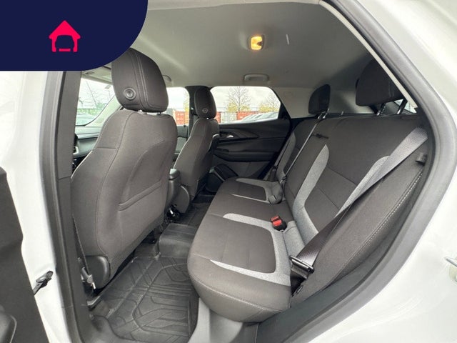 2024 Chevrolet Trailblazer