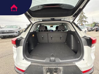 2024 Chevrolet Trailblazer