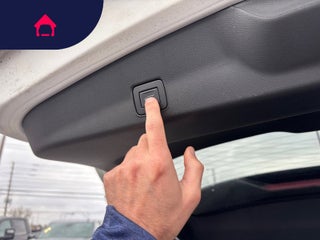 2024 Chevrolet Trailblazer