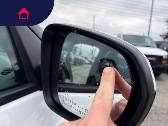 2024 Chevrolet Trailblazer