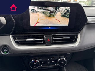 2024 Chevrolet Trailblazer