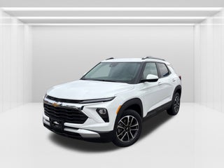 2024 Chevrolet Trailblazer