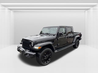 2022 Jeep Gladiator