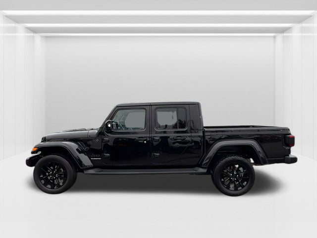 2022 Jeep Gladiator