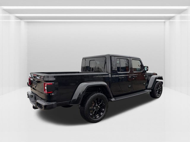 2022 Jeep Gladiator