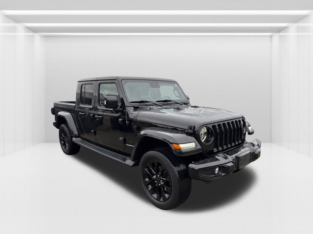 2022 Jeep Gladiator