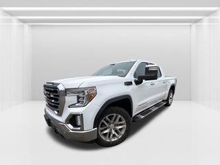 2022 GMC Sierra 1500 Limited
