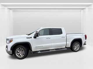 2022 GMC Sierra 1500 Limited