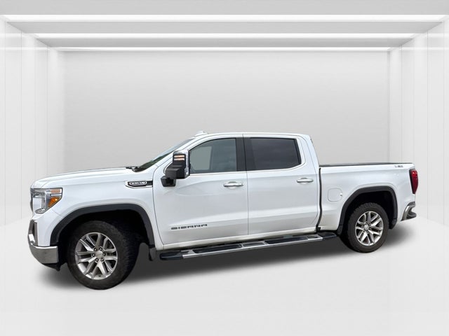 2022 GMC Sierra 1500 Limited