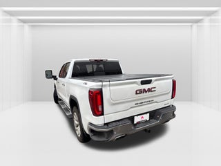 2022 GMC Sierra 1500 Limited