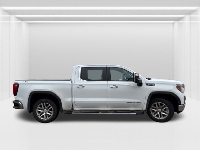 2022 GMC Sierra 1500 Limited