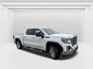 2022 GMC Sierra 1500 Limited