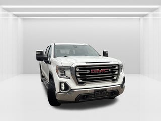 2022 GMC Sierra 1500 Limited