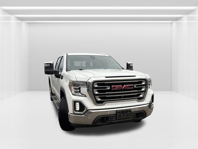 2022 GMC Sierra 1500 Limited