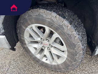 2022 GMC Sierra 1500 Limited