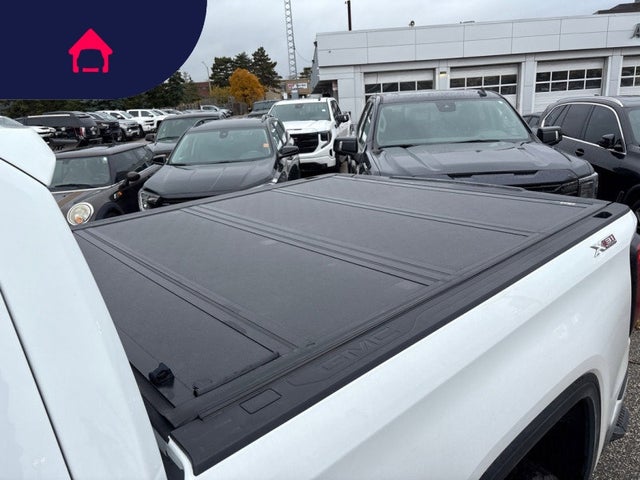 2022 GMC Sierra 1500 Limited