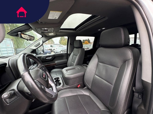 2022 GMC Sierra 1500 Limited